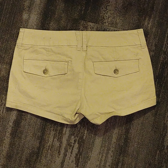 American Eagle Outfitters Shorts American Eagle Stretch Shortie